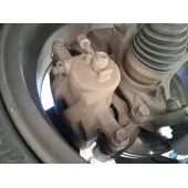 Pinza Freno Delantera Derecha para Hyundai I20 Iii (Bc3, Bi3)