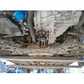 Puente Delantero para Hyundai I20 Iii (Bc3, Bi3)