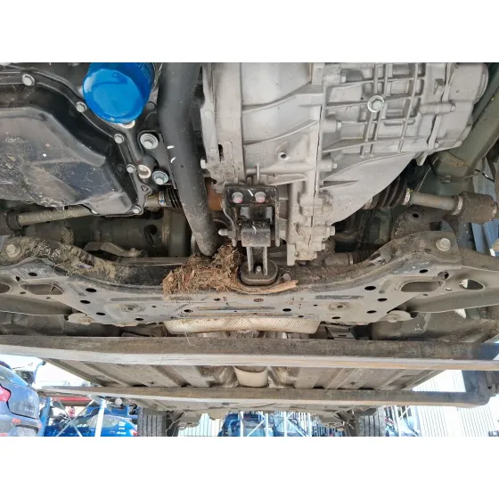 Puente Delantero para Hyundai I20 Iii (Bc3, Bi3)