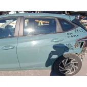 Puerta Trasera Izquierda para Hyundai I20 Iii (Bc3, Bi3)