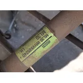 Transmision Delantera Izquierda para Hyundai I20 Iii (Bc3, Bi3)