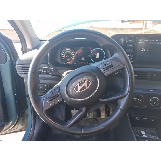 Volante para Hyundai I20 Iii (Bc3, Bi3)