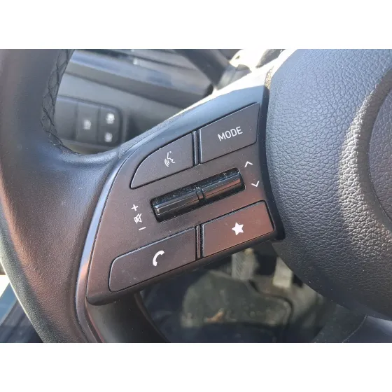 Volante para Hyundai I20 Iii (Bc3, Bi3)