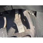 Potenciometro Pedal para Hyundai I20 Iii (Bc3, Bi3)