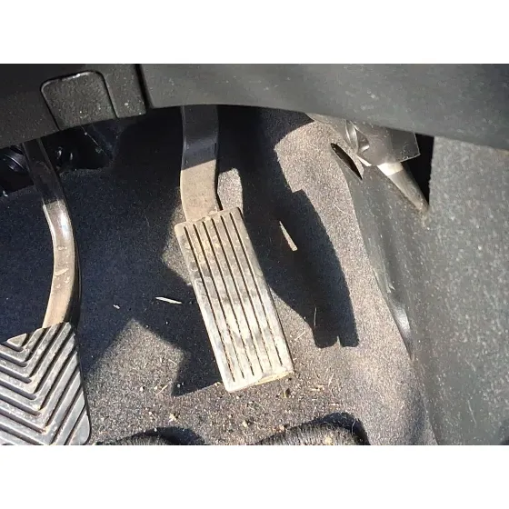 Potenciometro Pedal para Hyundai I20 Iii (Bc3, Bi3)