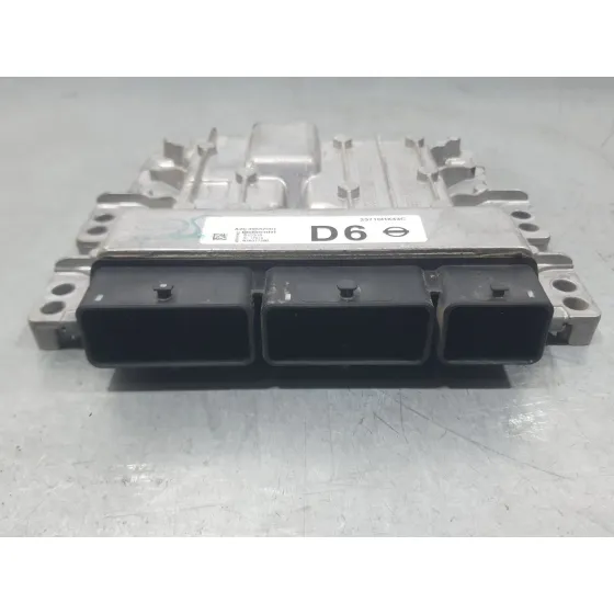 Centralita Motor Uce para Nissan Qashqai Ii (J11, J11_)