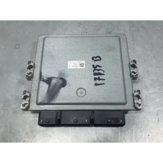 Centralita Motor Uce para Nissan Qashqai Ii (J11, J11_)