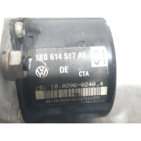 Abs para Volkswagen Golf V (1K1)