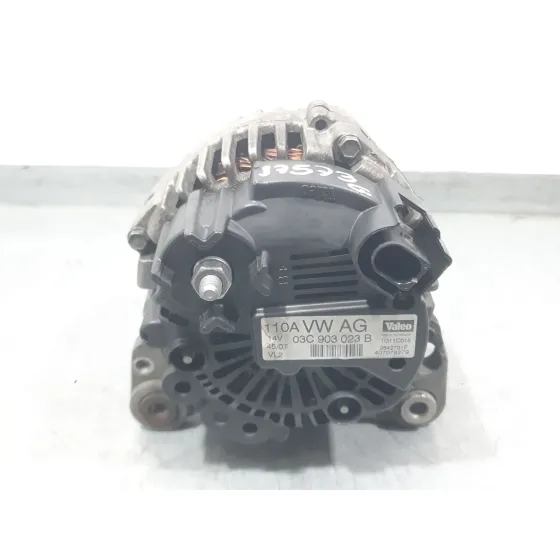 Alternador para Volkswagen Golf V (1K1)