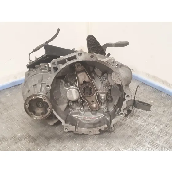 Caja Cambios para Volkswagen Golf V (1K1)