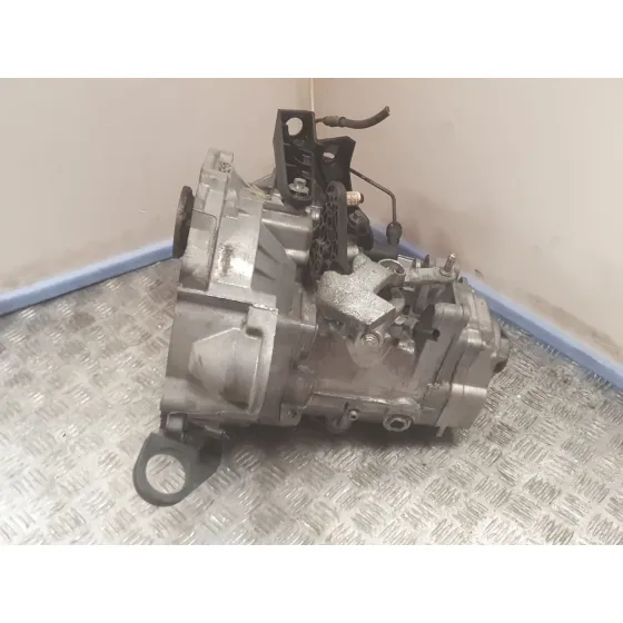 Caja Cambios para Volkswagen Golf V (1K1)