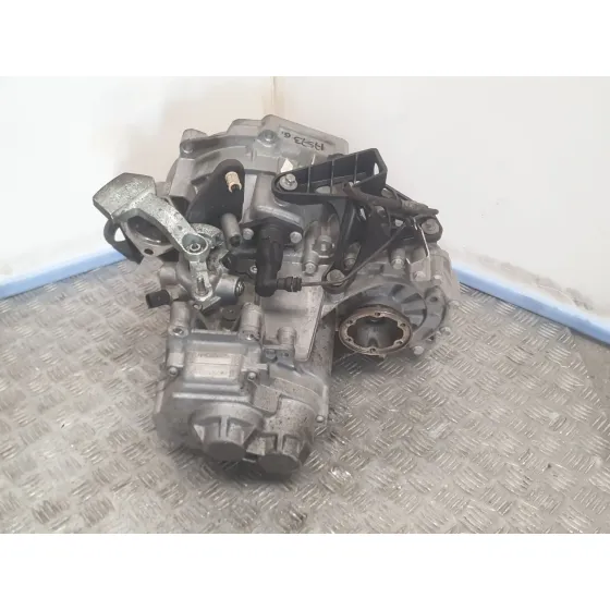Caja Cambios para Volkswagen Golf V (1K1)