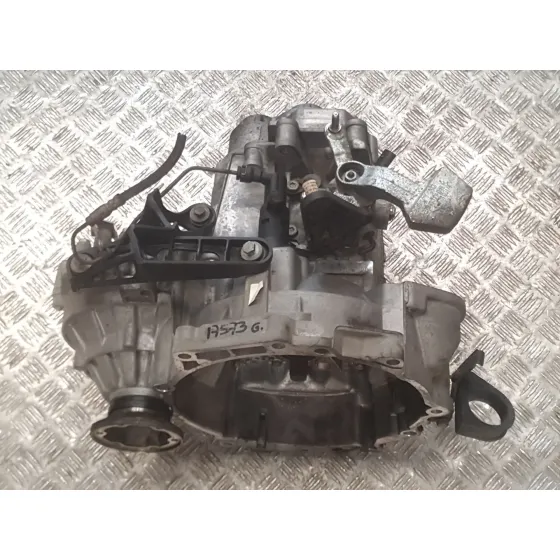Caja Cambios para Volkswagen Golf V (1K1)