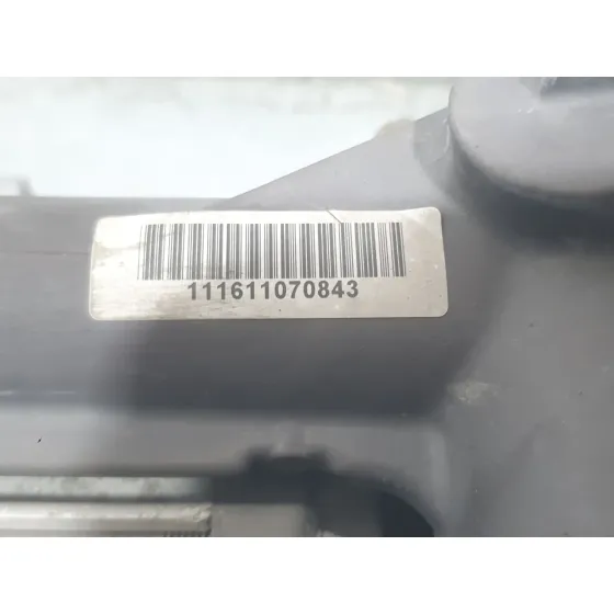 Cremallera Direccion para Volkswagen Golf V (1K1)