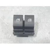 Mando Elevalunas Delantero Izquierdo para Volkswagen Golf V (1K1)
