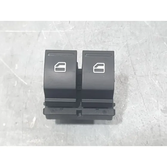 Mando Elevalunas Delantero Izquierdo para Volkswagen Golf V (1K1)