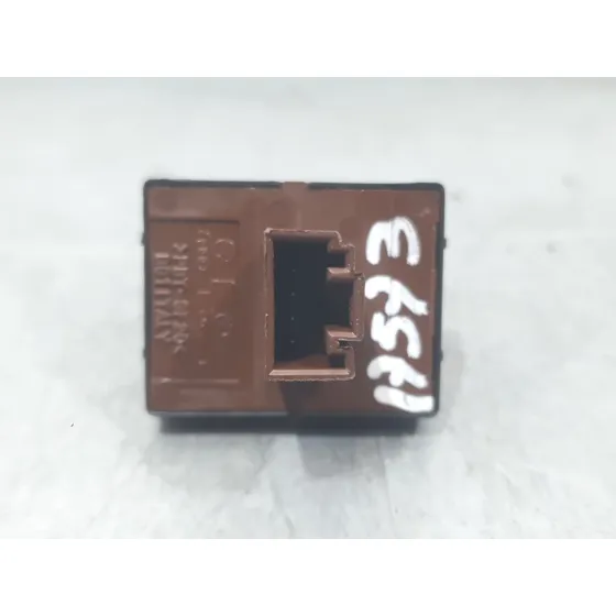 Mando Elevalunas Delantero Izquierdo para Volkswagen Golf V (1K1)