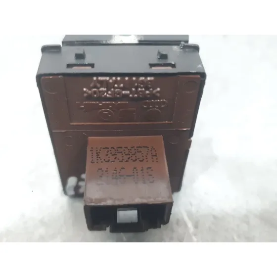 Mando Elevalunas Delantero Izquierdo para Volkswagen Golf V (1K1)