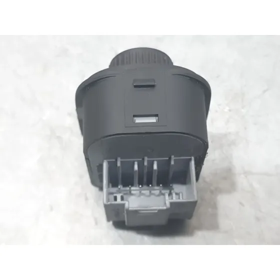 Mando Retrovisor para Volkswagen Golf V (1K1)