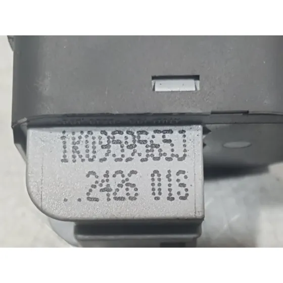 Mando Retrovisor para Volkswagen Golf V (1K1)
