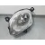 Faro Izquierdo para Fiat 500L (351_, 352_)
