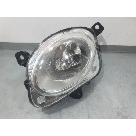 Faro Izquierdo para Fiat 500L (351_, 352_)