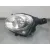 Faro Izquierdo para Fiat 500L (351_, 352_)