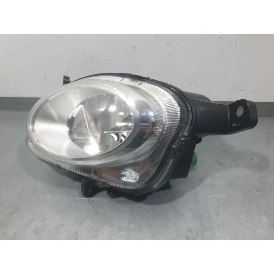 Faro Izquierdo para Fiat 500L (351_, 352_)