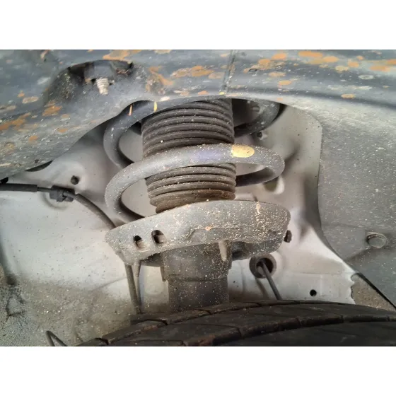 Amortiguador Delantero Derecho para Hyundai I20 Iii (Bc3, Bi3)