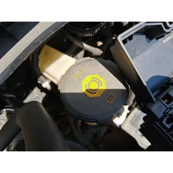 Bomba Freno para Hyundai I20 Iii (Bc3, Bi3)