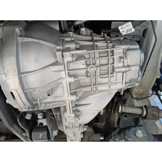 Caja Cambios para Hyundai I20 Iii (Bc3, Bi3)