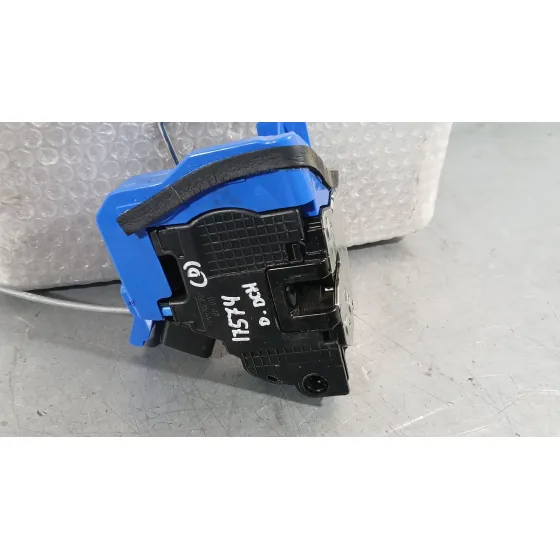 Cerradura Puerta Delantera Derecha para Hyundai I20 Iii (Bc3, Bi3)