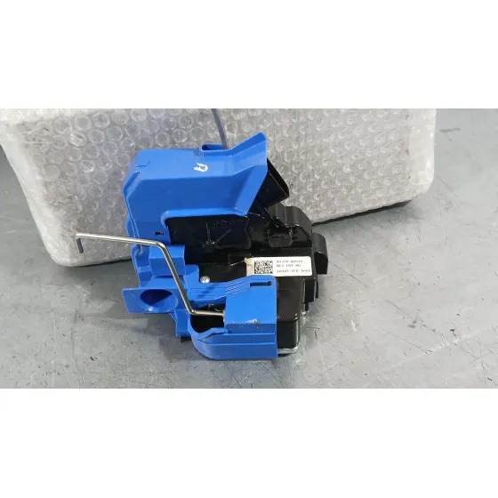 Cerradura Puerta Delantera Derecha para Hyundai I20 Iii (Bc3, Bi3)