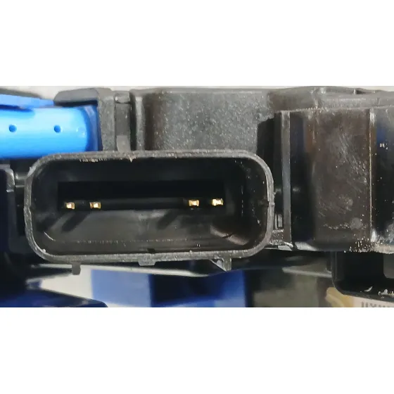Cerradura Puerta Delantera Derecha para Hyundai I20 Iii (Bc3, Bi3)