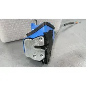 Cerradura Puerta Delantera Izquierda para Hyundai I20 Iii (Bc3, Bi3)