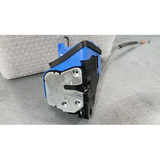 Cerradura Puerta Delantera Izquierda para Hyundai I20 Iii (Bc3, Bi3)