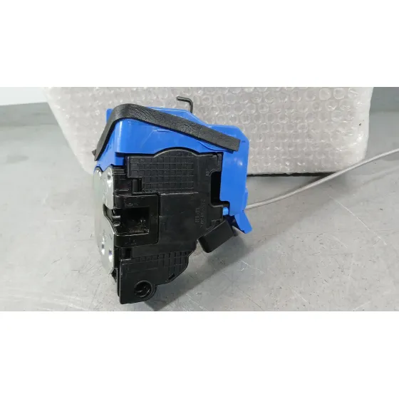 Cerradura Puerta Delantera Izquierda para Hyundai I20 Iii (Bc3, Bi3)
