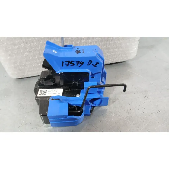 Cerradura Puerta Delantera Izquierda para Hyundai I20 Iii (Bc3, Bi3)