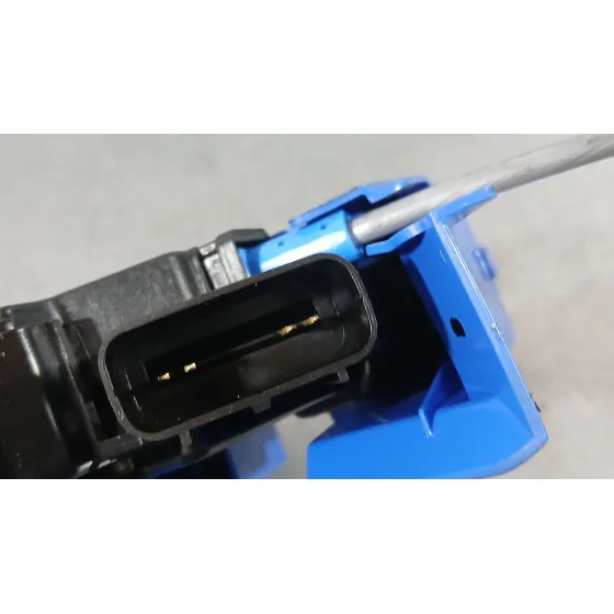 Cerradura Puerta Delantera Izquierda para Hyundai I20 Iii (Bc3, Bi3)