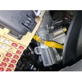 Columna Direccion para Hyundai I20 Iii (Bc3, Bi3)