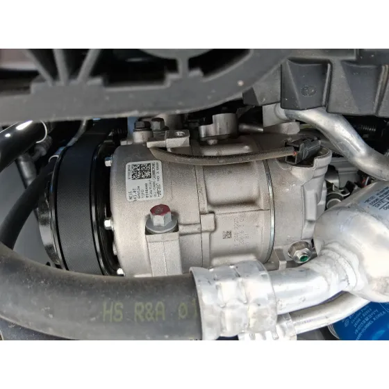 Compresor Aire Acondicionado para Hyundai I20 Iii (Bc3, Bi3)