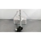 Elevalunas Delantero Derecho para Hyundai I20 Iii (Bc3, Bi3)