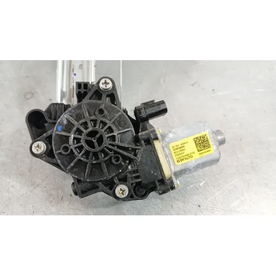 Elevalunas Delantero Derecho para Hyundai I20 Iii (Bc3, Bi3)