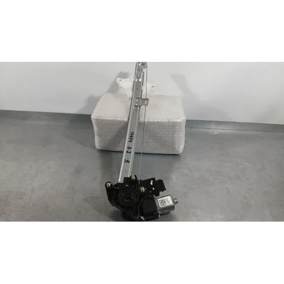 Elevalunas Delantero Izquierdo para Hyundai I20 Iii (Bc3, Bi3)