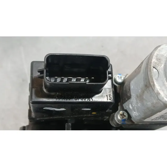 Elevalunas Delantero Izquierdo para Hyundai I20 Iii (Bc3, Bi3)