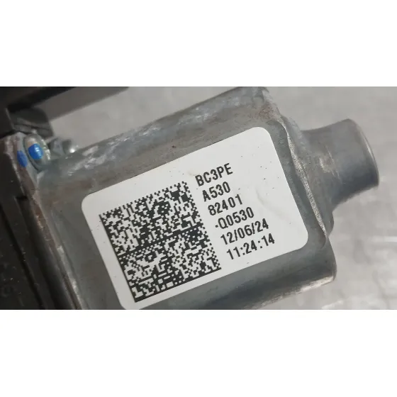 Elevalunas Delantero Izquierdo para Hyundai I20 Iii (Bc3, Bi3)
