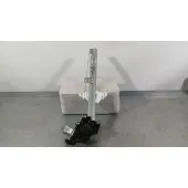 Elevalunas Trasero Derecho para Hyundai I20 Iii (Bc3, Bi3)