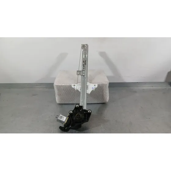 Elevalunas Trasero Derecho para Hyundai I20 Iii (Bc3, Bi3)