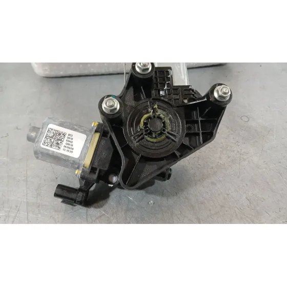 Elevalunas Trasero Derecho para Hyundai I20 Iii (Bc3, Bi3)