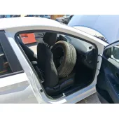Goma Contorno Puerta Delantera Derecha para Hyundai I20 Iii (Bc3, Bi3)